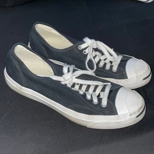 converse jack purcell lows
